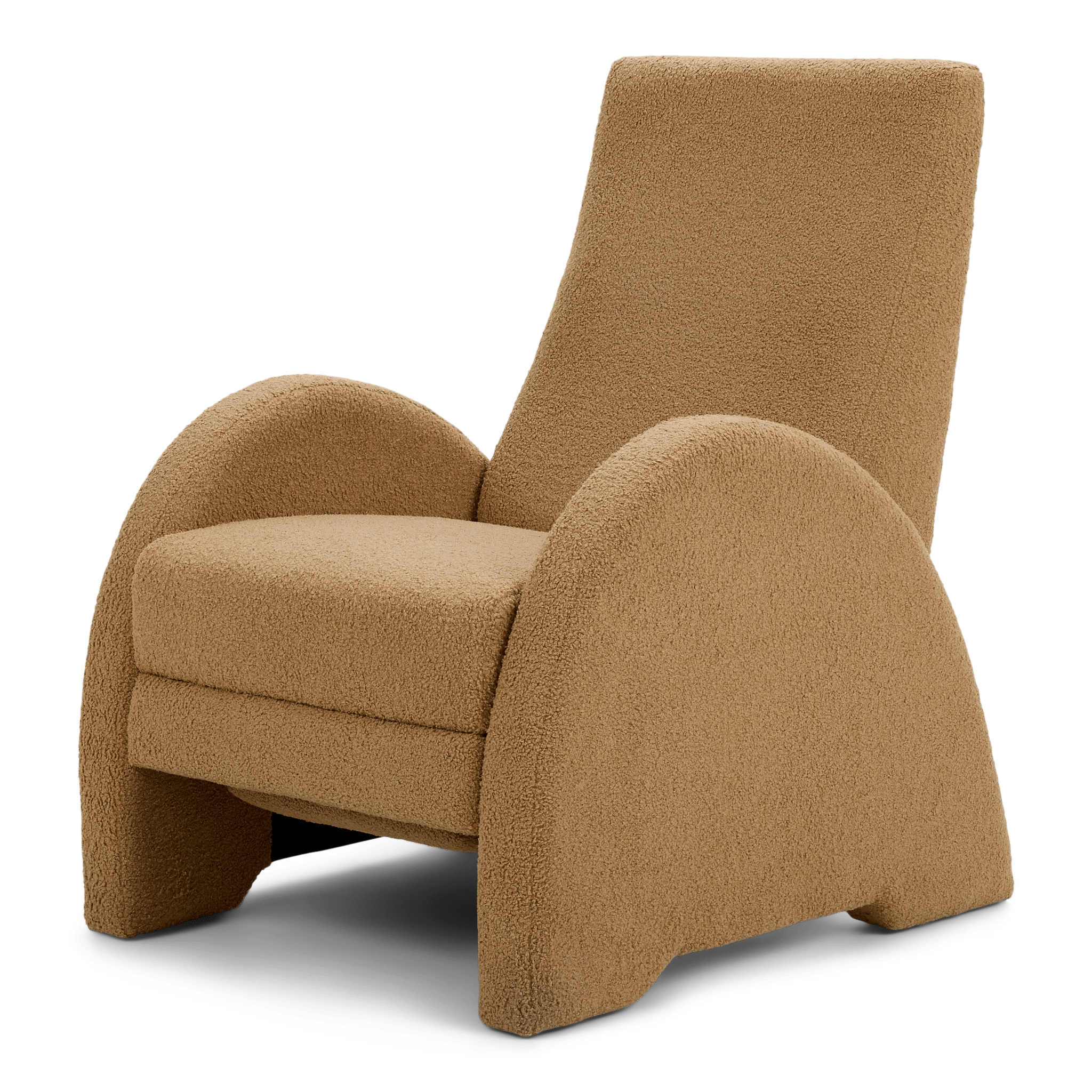 Zephyr Re - Invented Recliner - DIGS