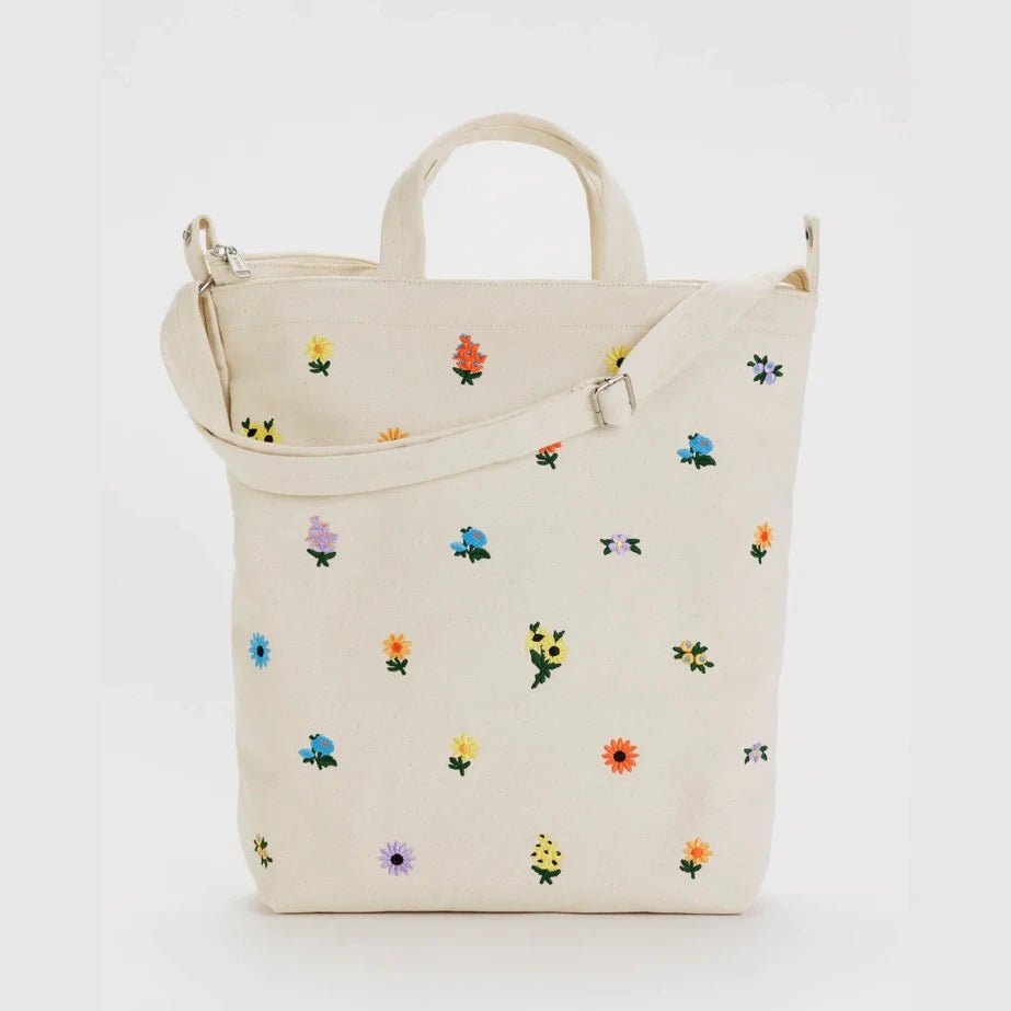 Zip Duck Bag - DIGS