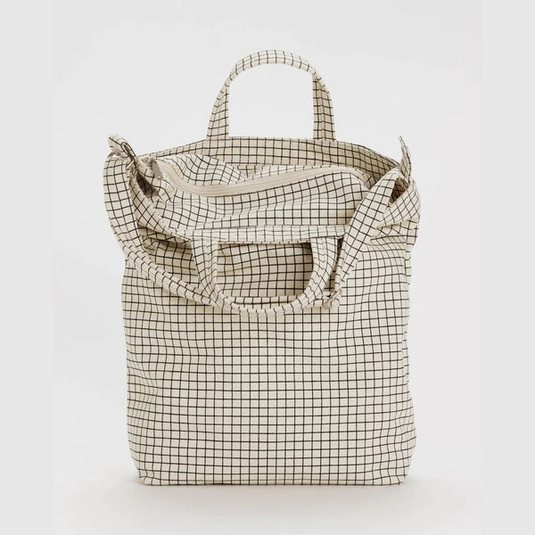 Zip Duck Bag - DIGS