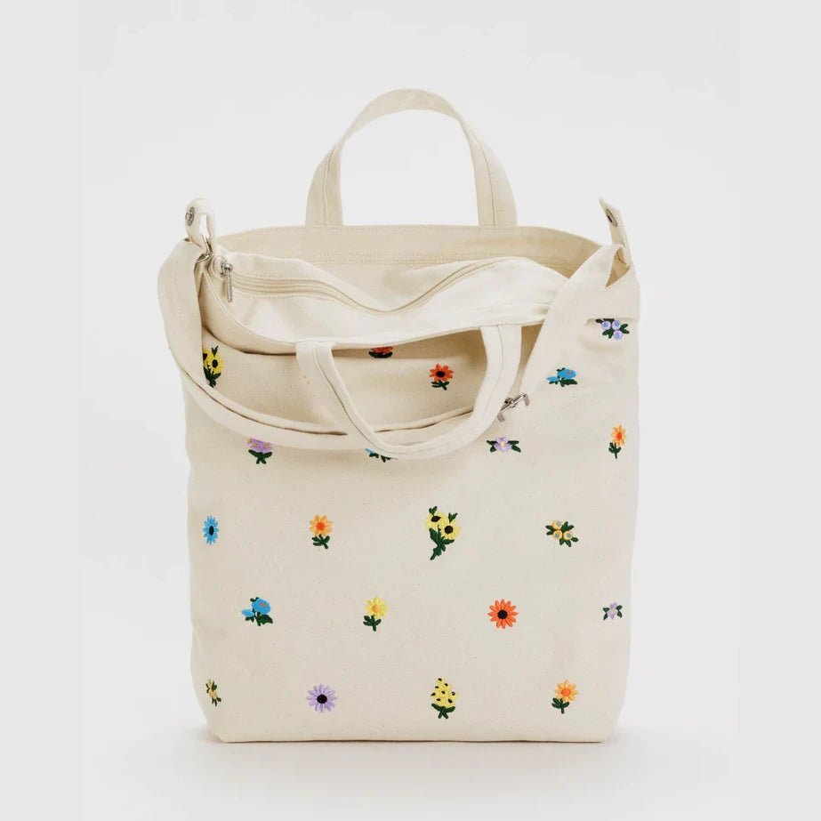 Zip Duck Bag - DIGS