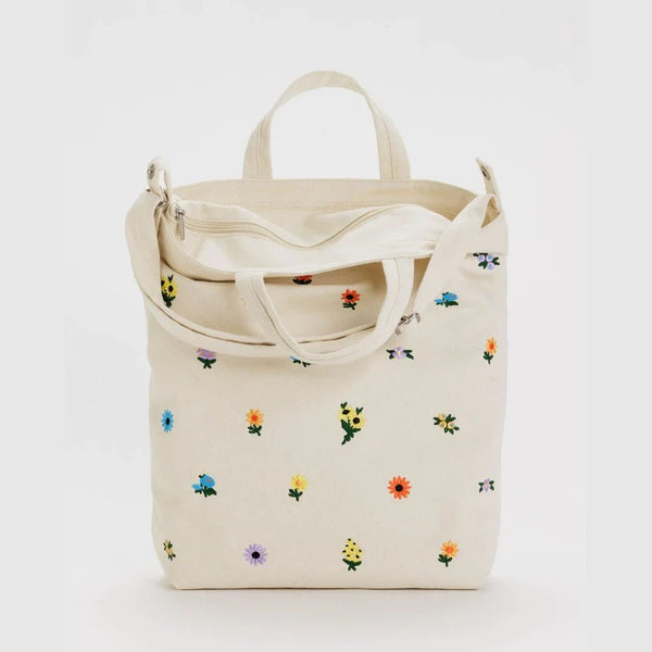 Zip Duck Bag - DIGS