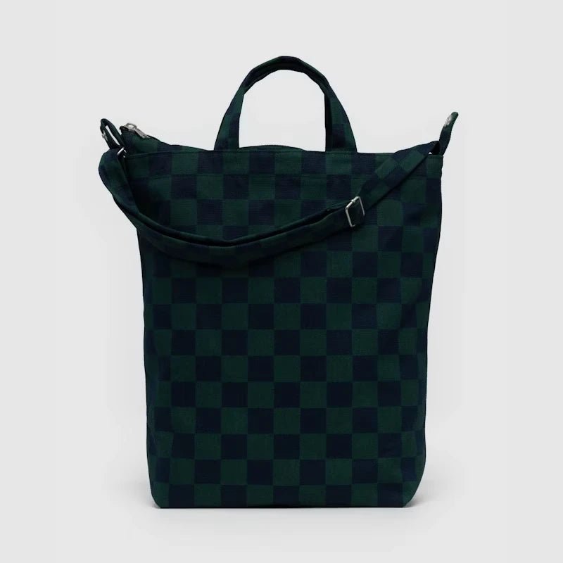 Zip Duck Bag - DIGS