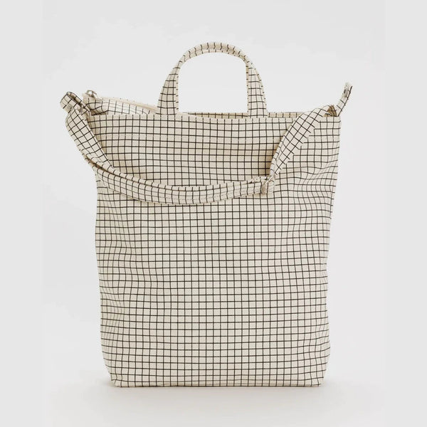 Zip Duck Bag - DIGS