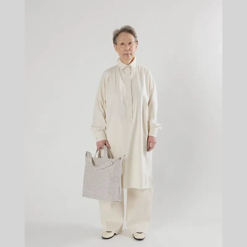 Zip Duck Bag - Horizontal - DIGS