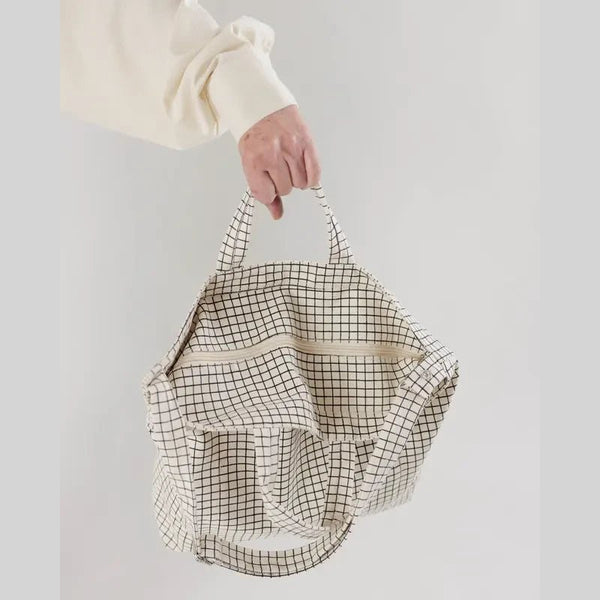 Zip Duck Bag - Horizontal - DIGS