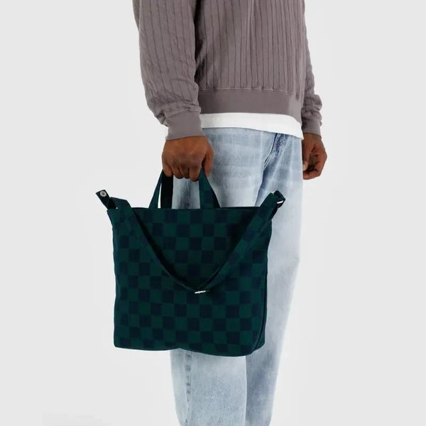 Zip Duck Bag - Horizontal - DIGS