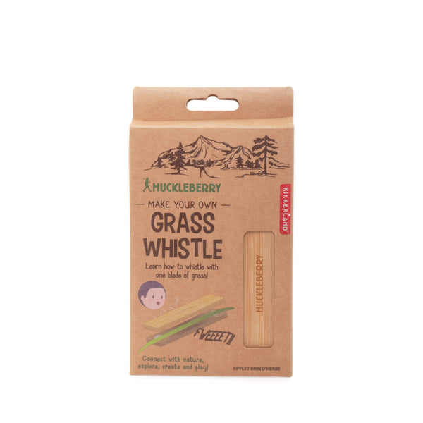 Grass Whistle - DIGS