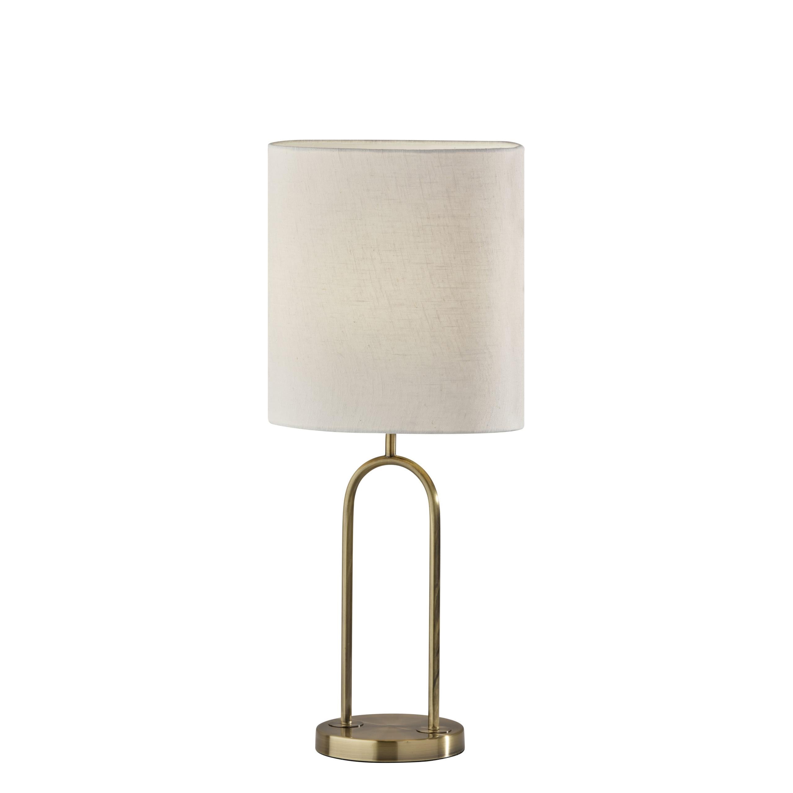 Adesso Joey Table Lamp