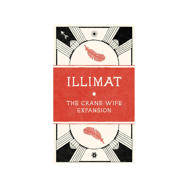 illimat the crane wife expansion