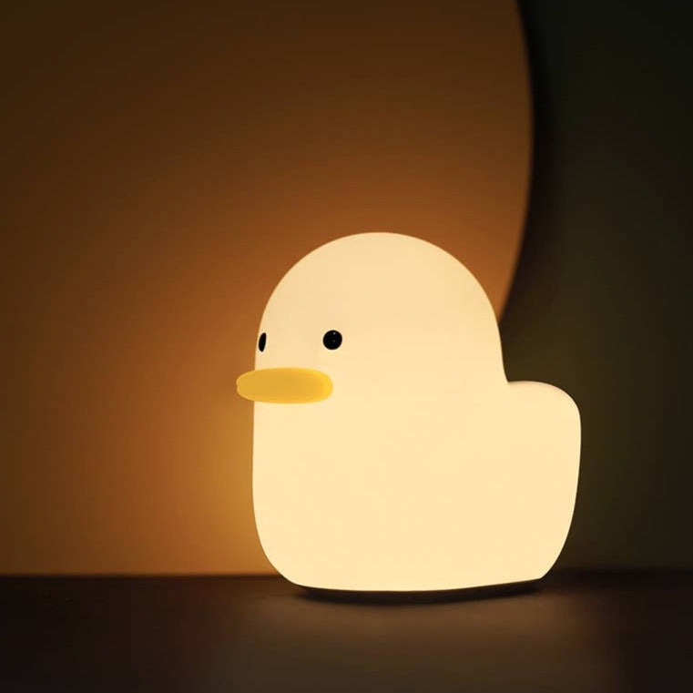 Duck Night Light - DIGS