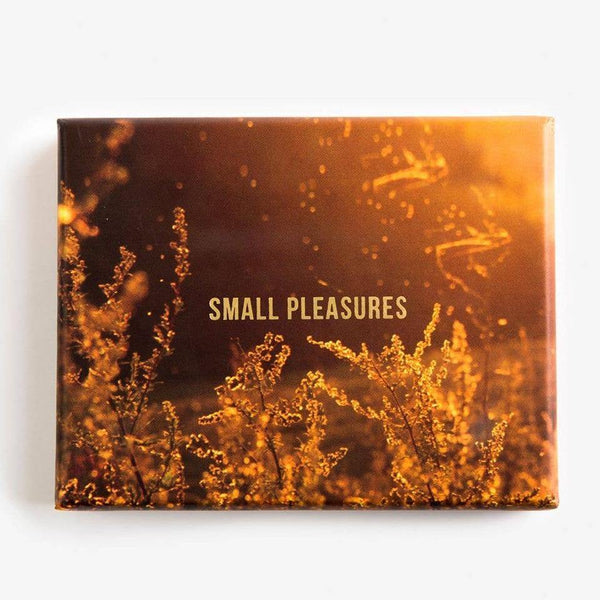 Small Pleasures Card Set - DIGS