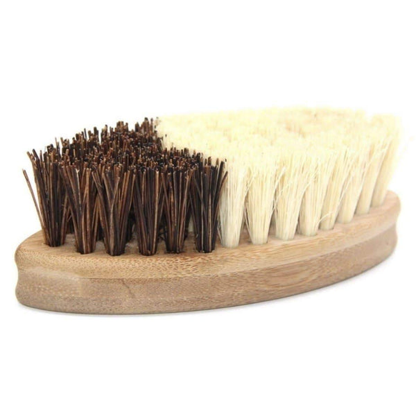 Bamboo Cleaning Brush - DIGS