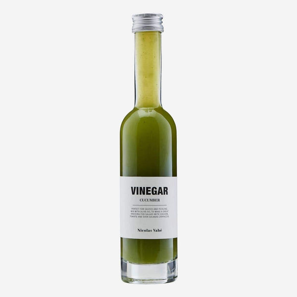 Vinegar- Cucumber - DIGS