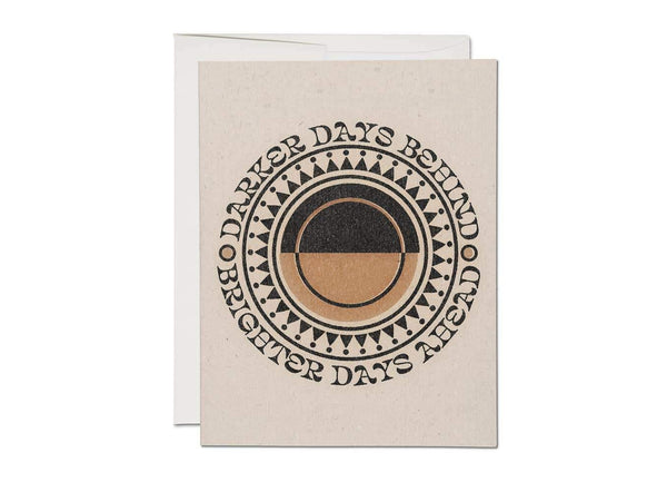 Brighter Days Card - DIGS