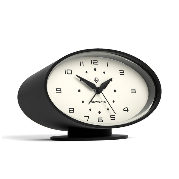 Ronnie Alarm Clock