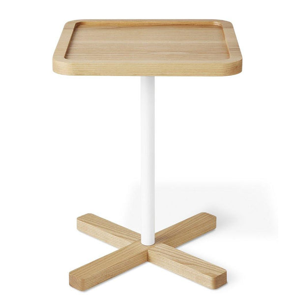 Axis End Table - DIGS