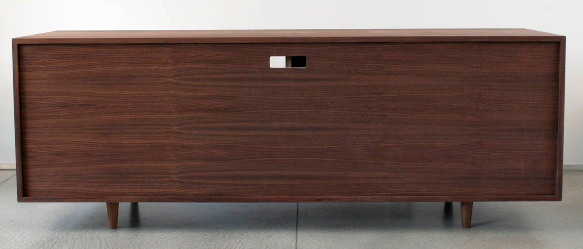 Classic Credenza With Drawers