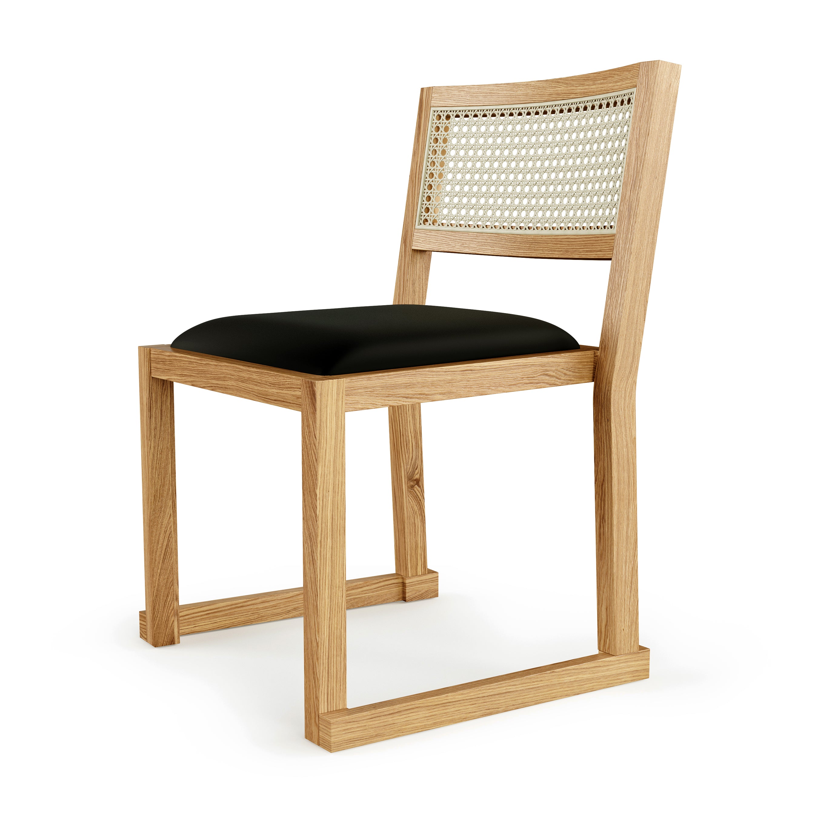 Eglinton Dining Chair Set/2