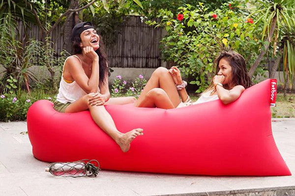Lamzac 2.0 Inflatable Lounge
