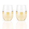 Flexi™ Stemless Wine Glasses - DIGS
