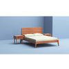 Sienna Bed - Caramelized - DIGS
