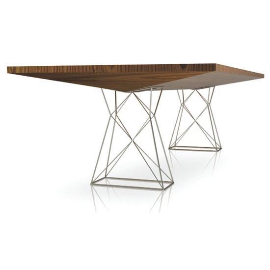 Curzon Dining Table - DIGS