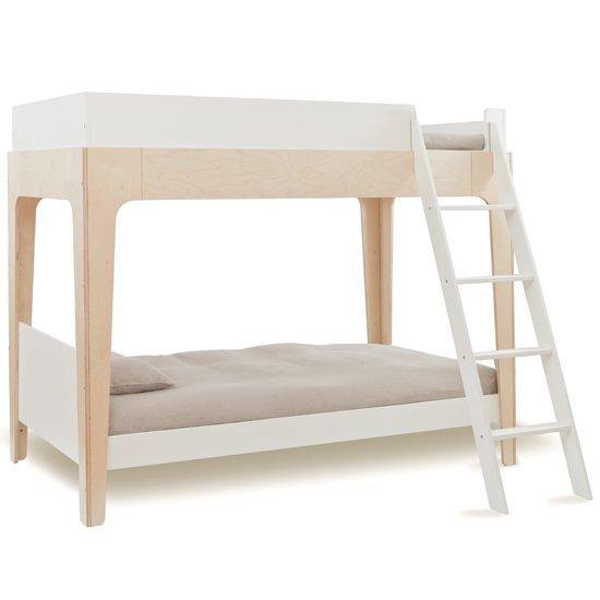 Oeuf Perch Bunk Bed - Birch - DIGS