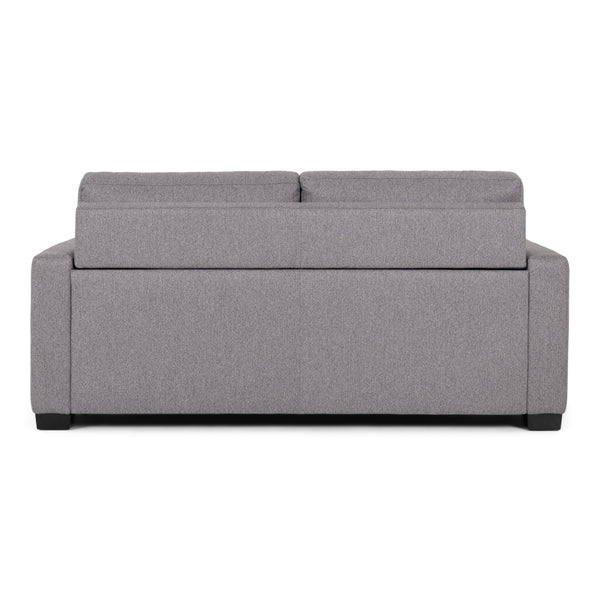 Porter Comfort Sleeper Sofa Silver