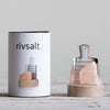 Rivsalt Original Himalayan Rock Salt Gift Set
