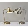 Adesso Cleo Table Lamps - DIGS