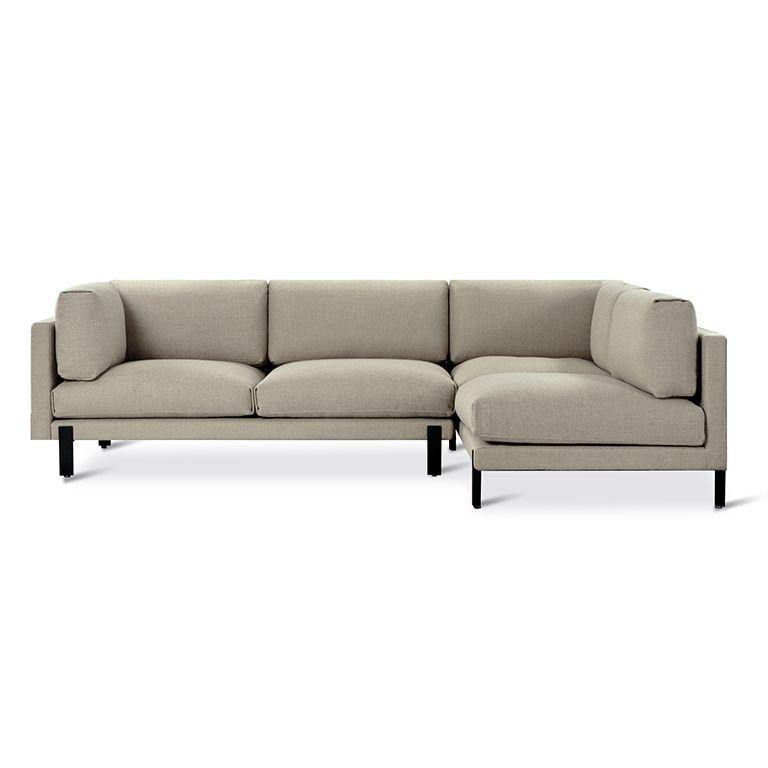 Silverlake Sectional - DIGS