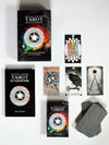 The Wild Unknown Tarot Deck and Guidebook Box Set