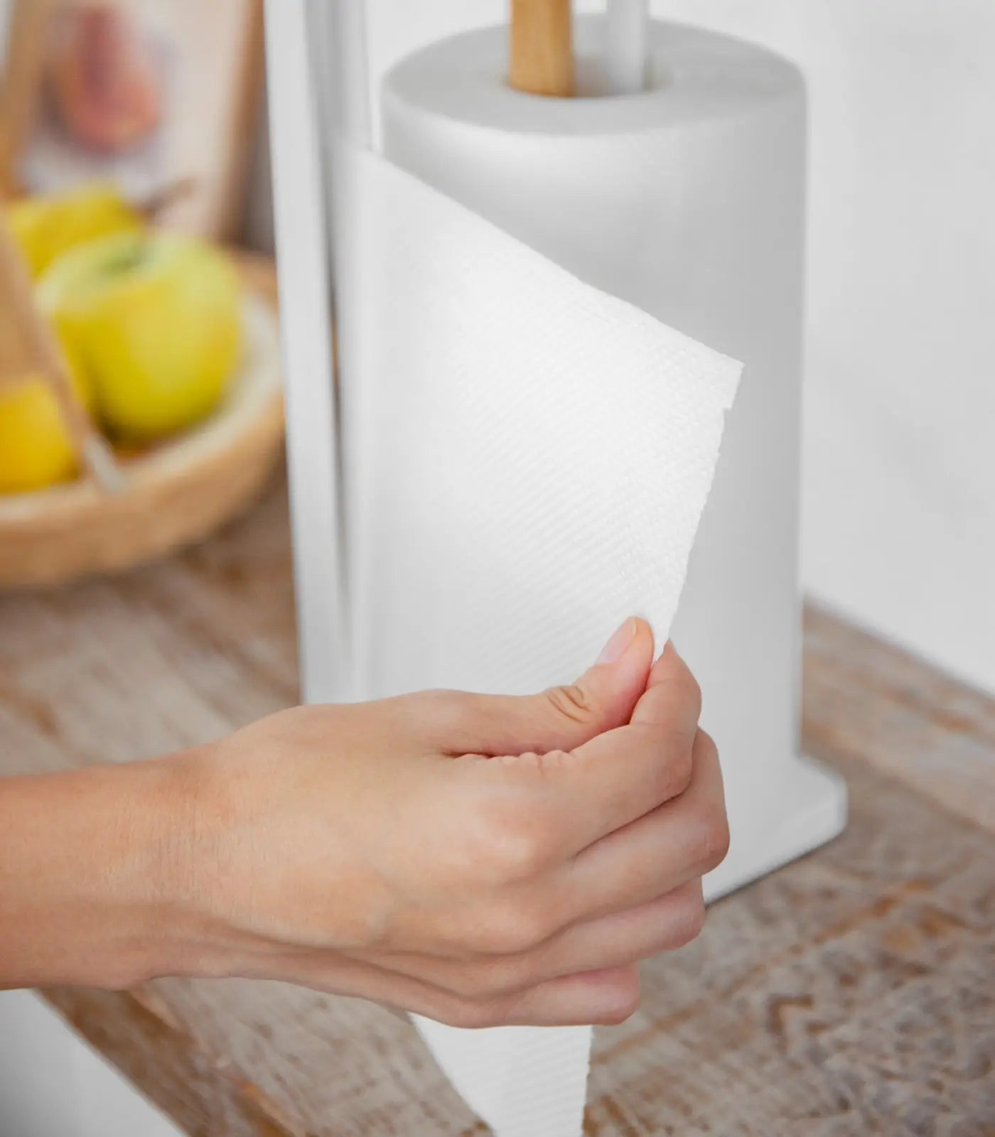 Tosca Paper Towel Holder