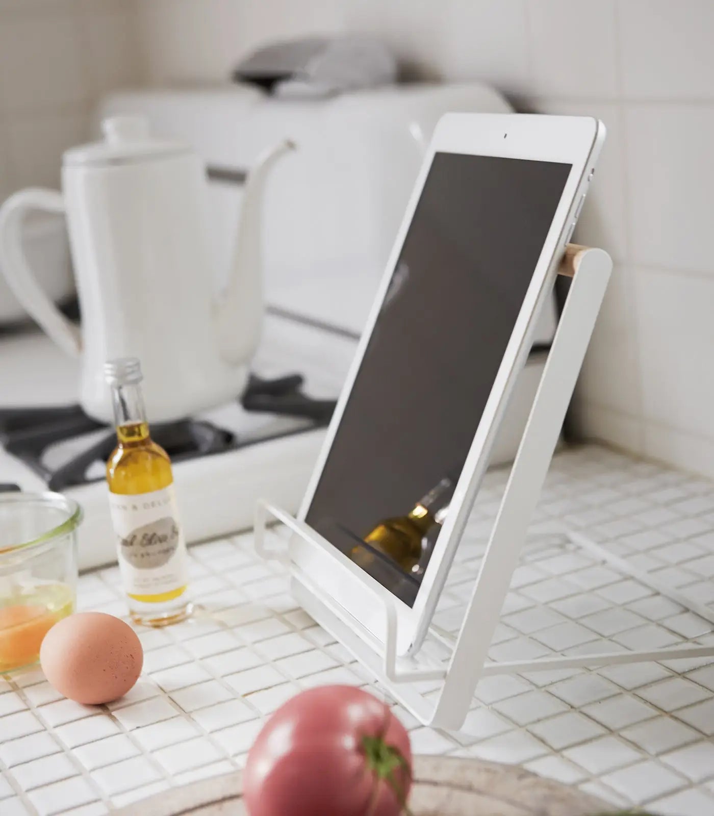 Tosca Tablet & Cookbook Stand