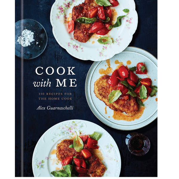 Cook With Me - DIGS