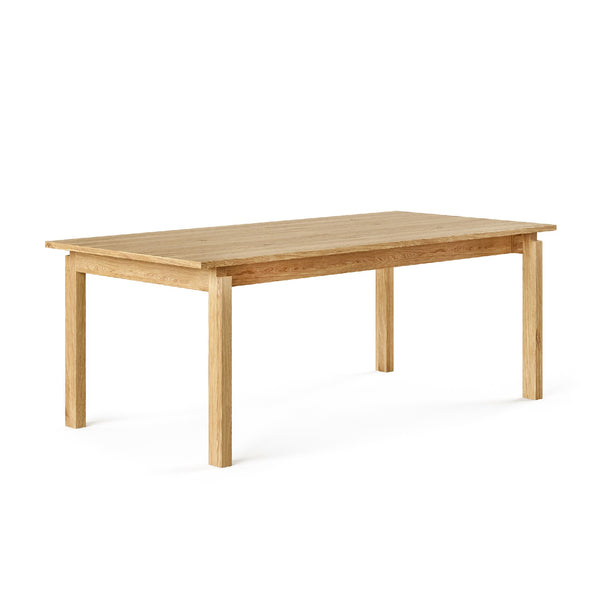 Annex Extendable Table