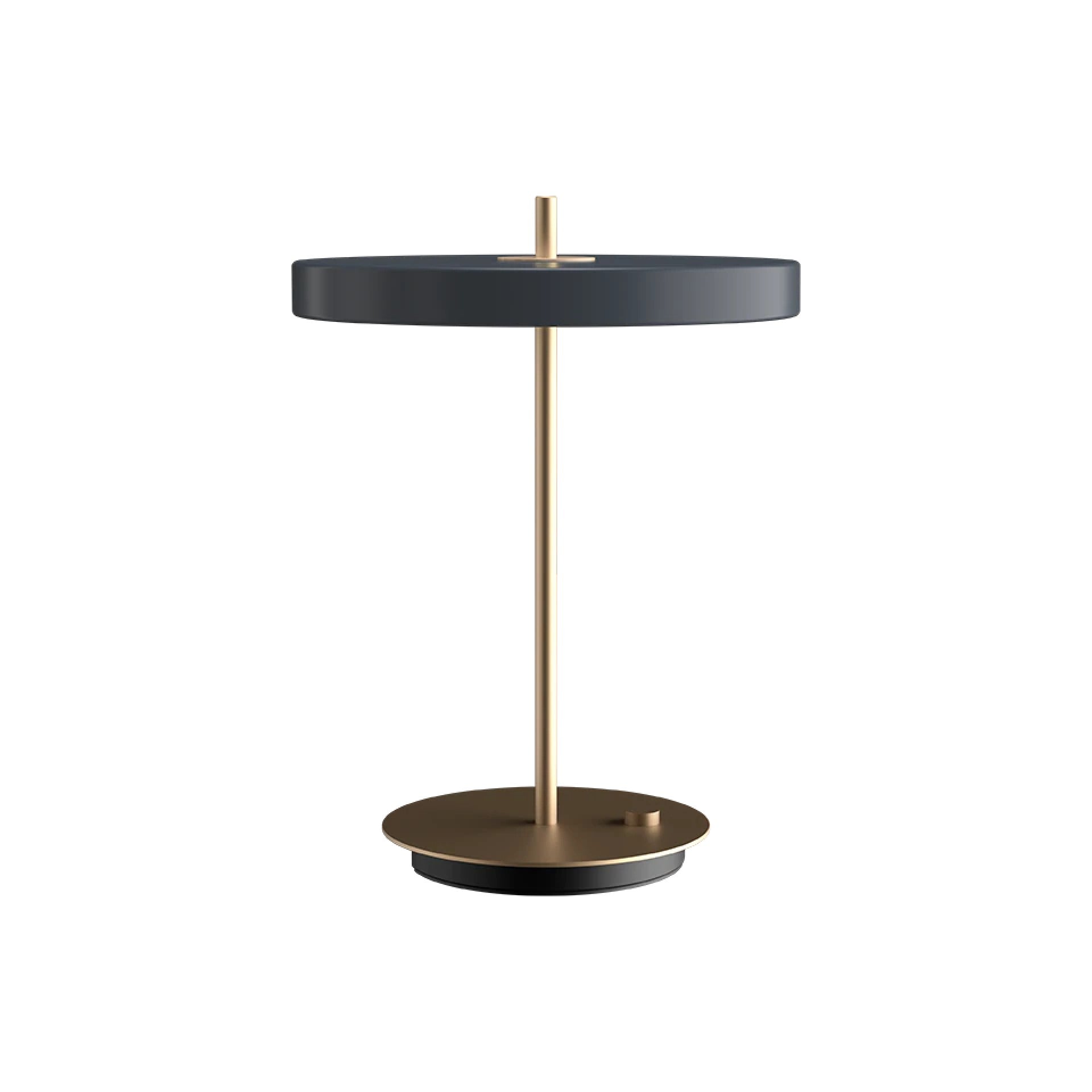 Asteria Table Lamp - anthracite grey