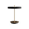 Asteria Table Lamp Black