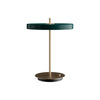 Asteria Table Lamp Green