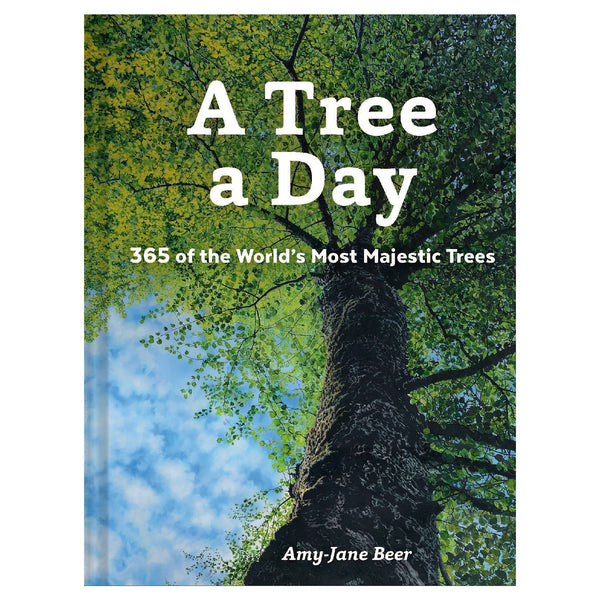 A Tree a Day