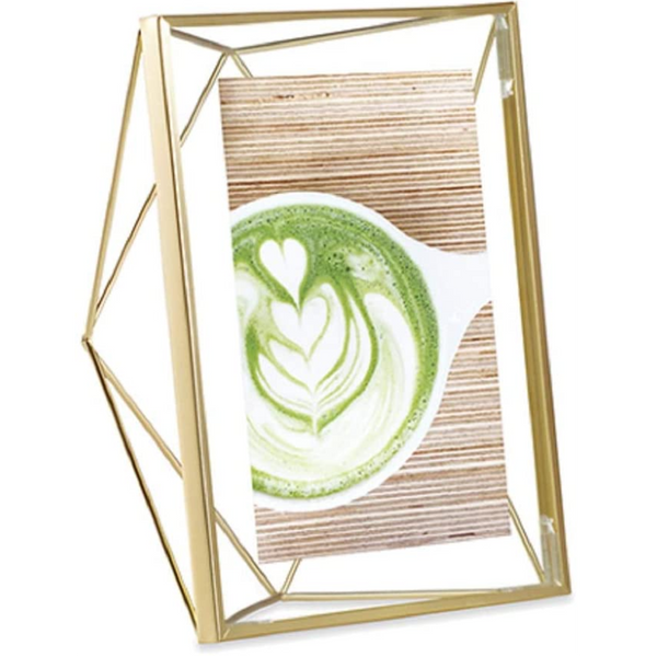 4x6" Prisma Picture Frame - DIGS