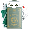 quality playing cards misc goods co (cacti)