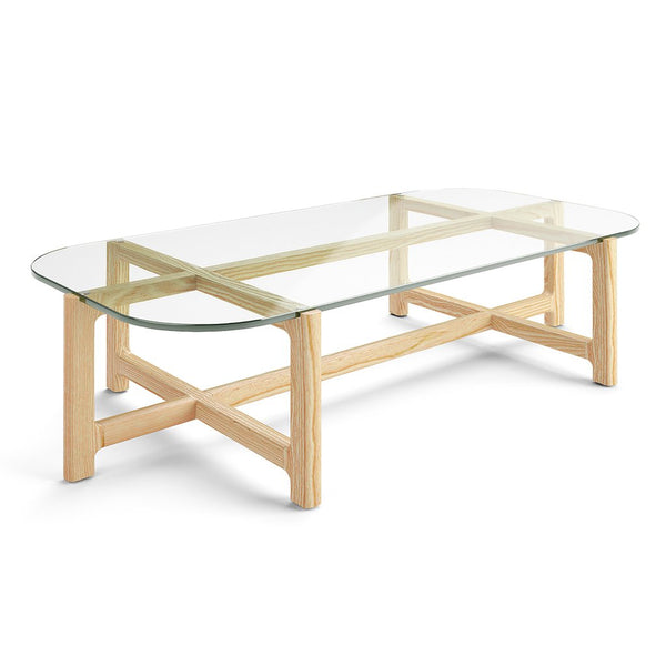 Quarry Coffee Table, Rectangle