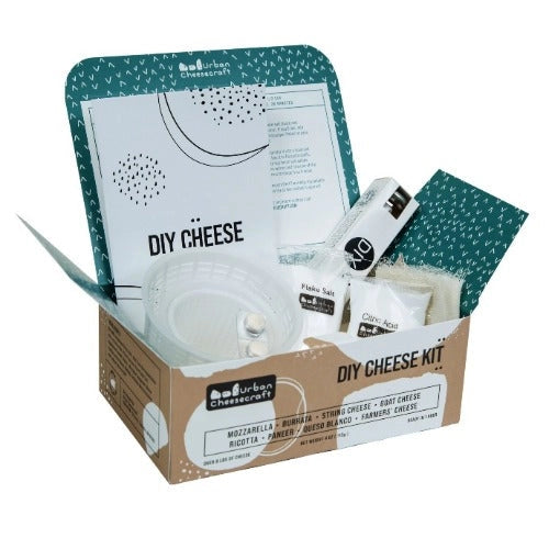 Deluxe Cheese Kit