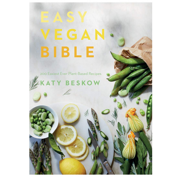 Easy Vegan Bible - DIGS