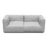 GROW Outdoor Patio Sectional Sofa Combination E