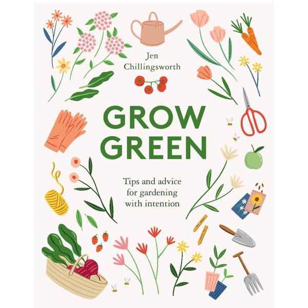 Grow Green - DIGS