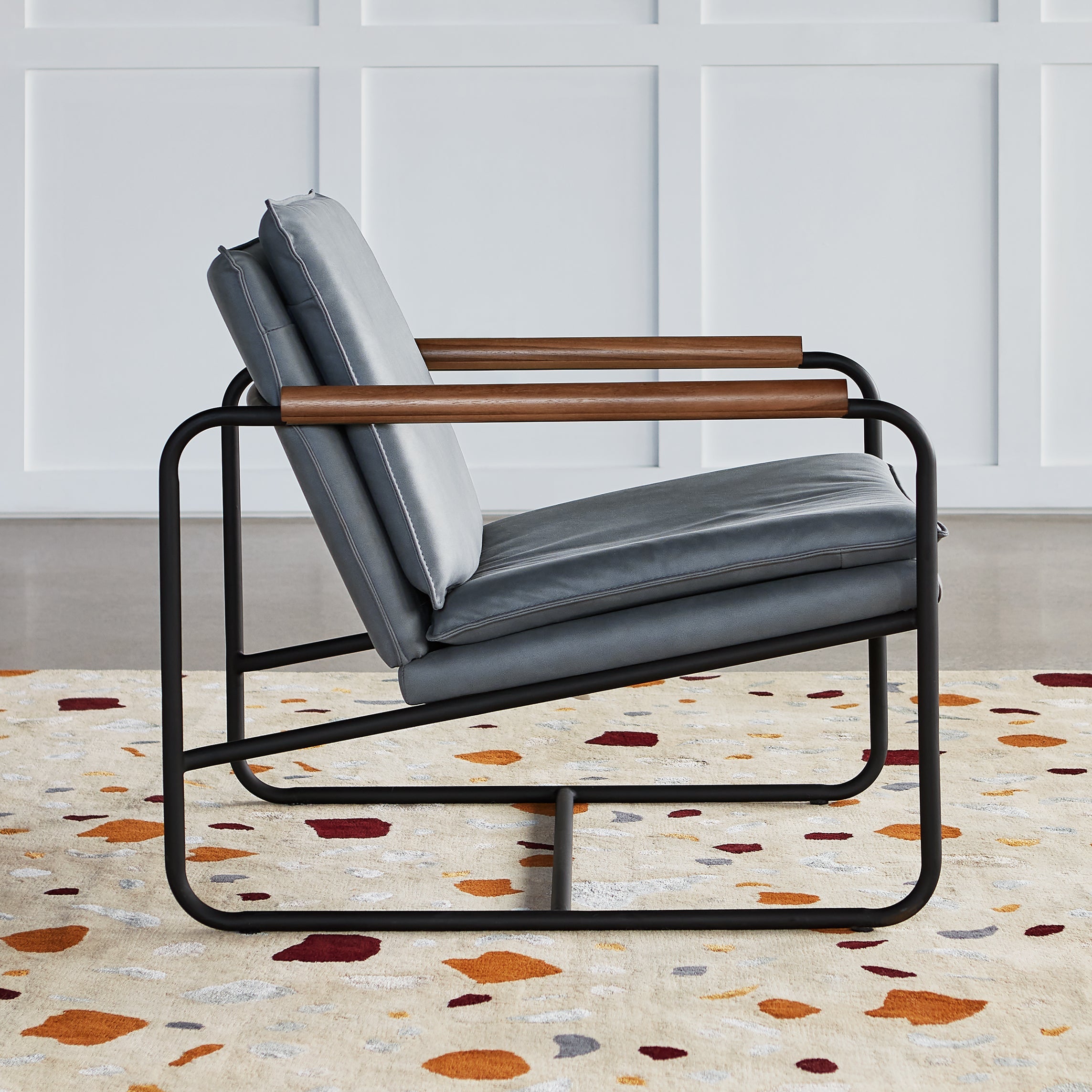 Kelso Chair - DIGS