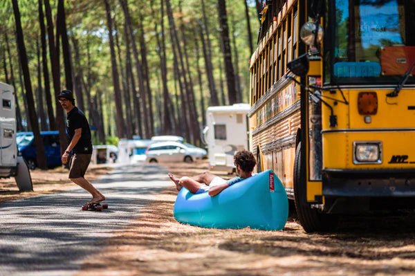 Lamzac 2.0 Inflatable Lounge - DIGS