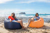 Lamzac O Inflatable Lounge Chair - DIGS